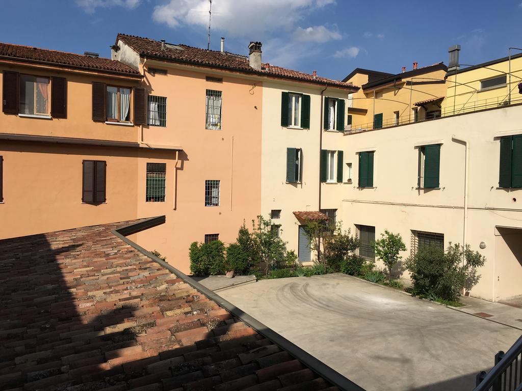 A Pousada L'Archetto Cremona Exterior foto